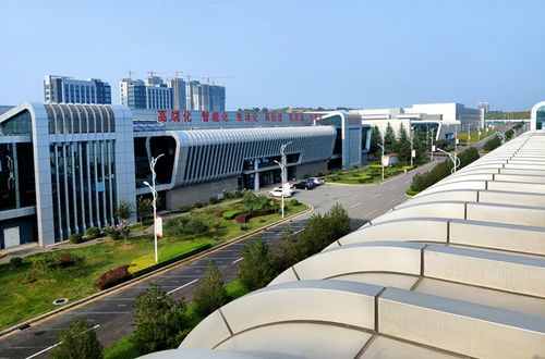 高質(zhì)量發(fā)展看山西國企 晉能控股集團(tuán)構(gòu)建綠色制造體系，刷新工廠‘顏值’，提升企業(yè)‘氣質(zhì)’